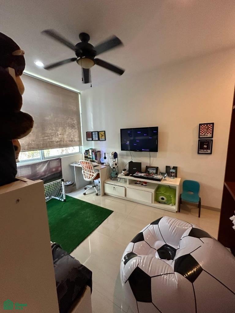 House in Mérida, Yucatan, Mexico 2 - 17088384