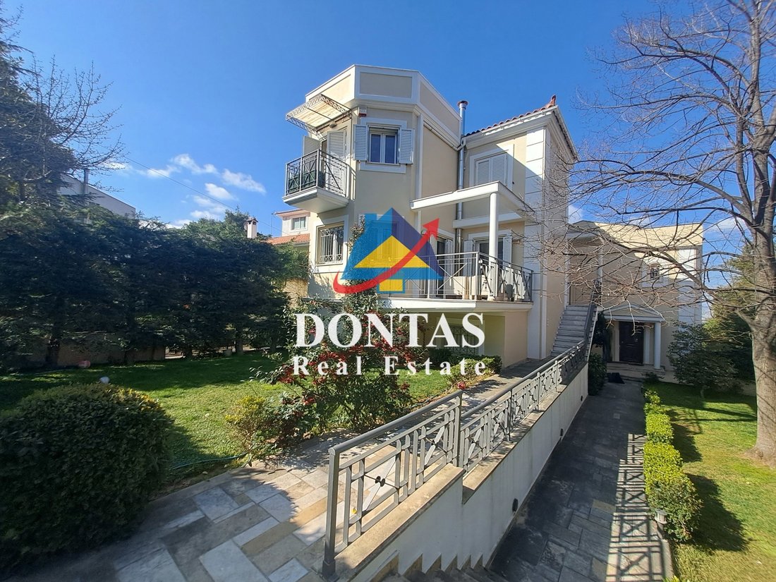 Apartment in Dionysos, Attica, Greece 1 - 17422863