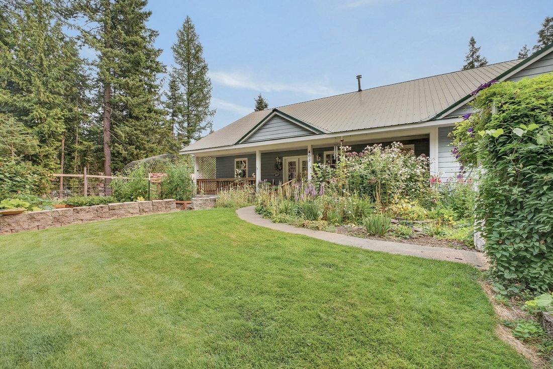 House in Naples, Idaho, United States 4 - 18627569