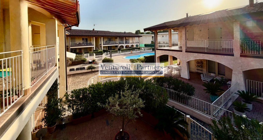 House in Manerba del Garda, Lombardy, Italy 3 - 18630250