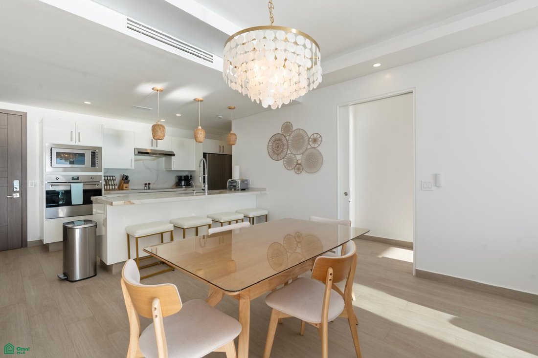 Condo in Playa Encanto, Sonora, Mexico 5 - 17968530