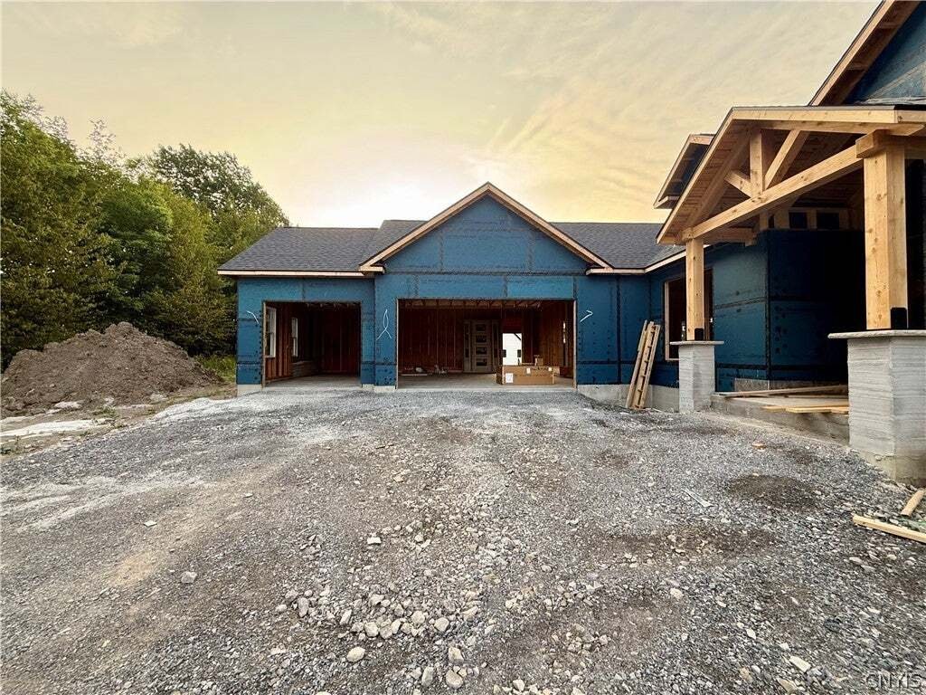 House in Syracuse, New York, United States 4 - 18250016