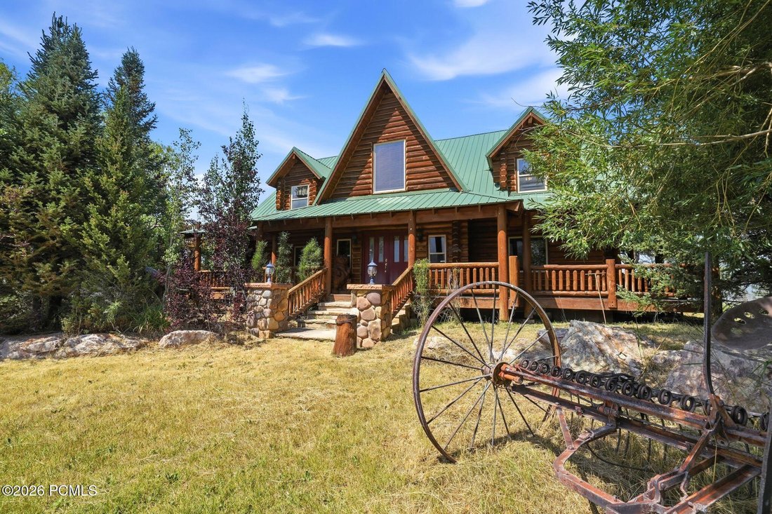 Kamas, Utah, United States 1 - 18628691