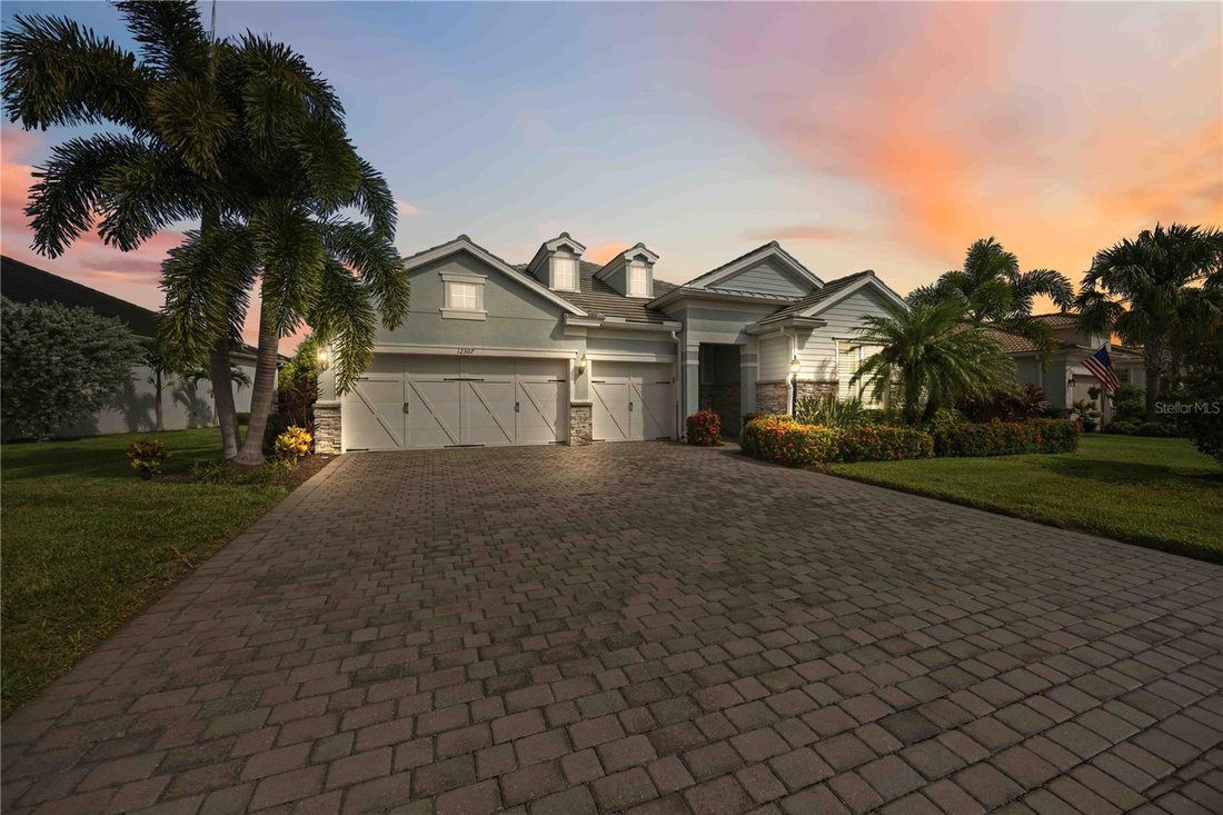 House in Bradenton, Florida, United States 3 - 18628961