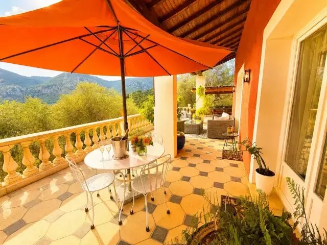 House in Sospel, Provence-Alpes-Côte d'Azur, France 3 - 18591647