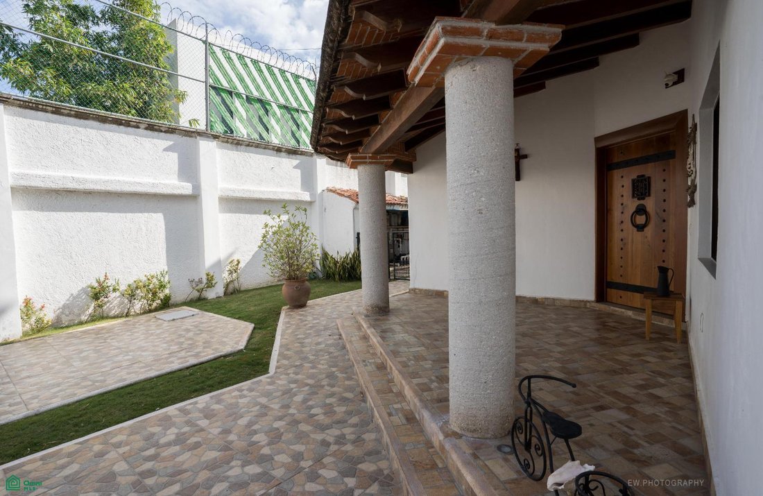 House in Playa del Carmen, Quintana Roo, Mexico 1 - 17089926
