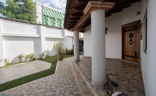 House in Playa del Carmen, Quintana Roo, Mexico 1