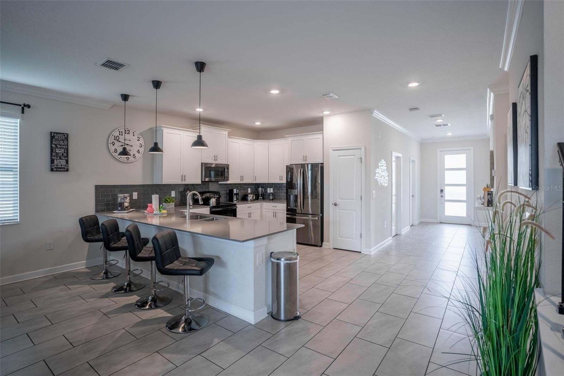 House in Kissimmee, Florida, United States 3 - 18628945