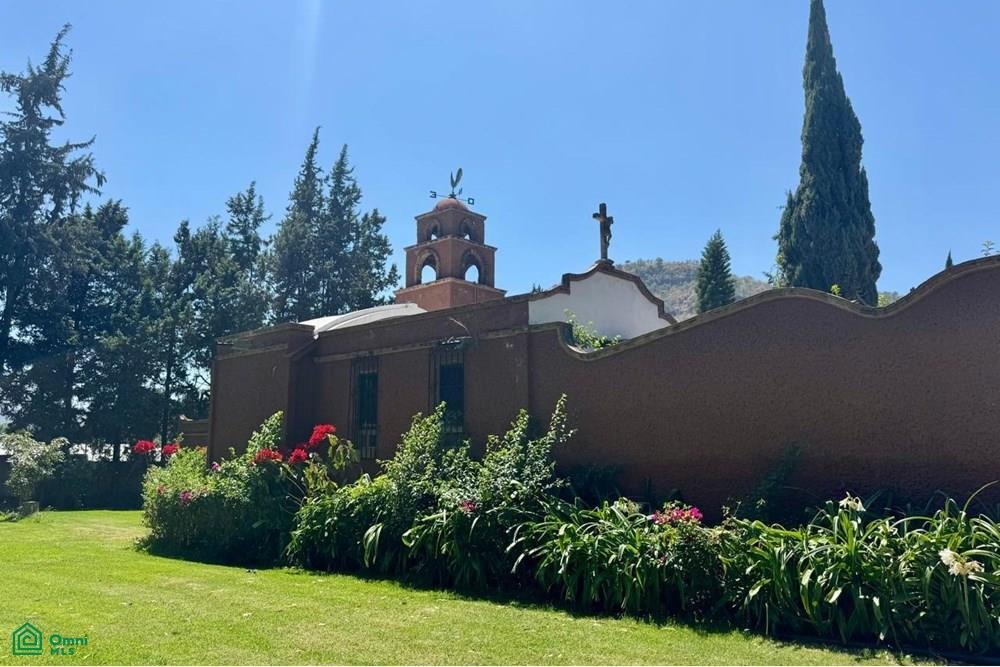 Land in San Simonito, State of Mexico, Mexico 3 - 18030374