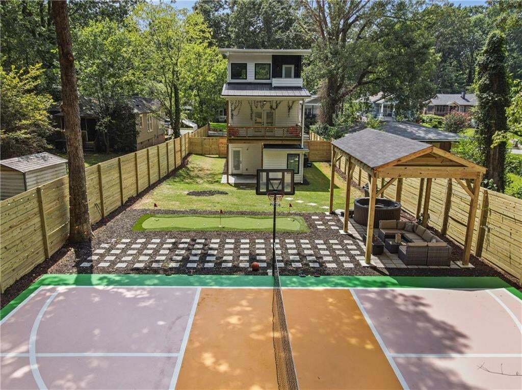 House in Atlanta, Georgia, United States 1 - 18628871