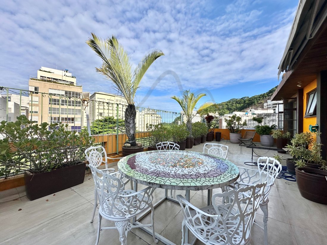 Apartment in Rio de Janeiro, State of Rio de Janeiro, Brazil 3 - 18629979