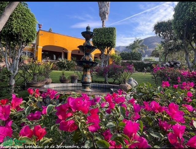 Casa en Ajijic, Jalisco, México 1 - 18416217