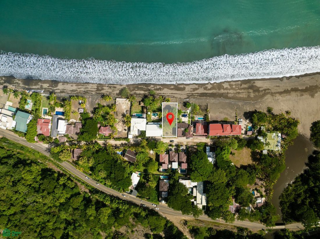Land in Potrero, Guanacaste Province, Costa Rica 4 - 18431208