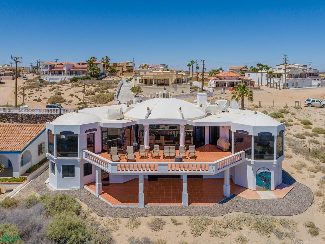 House in Puerto Peñasco, Sonora, Mexico 2 - 18592308