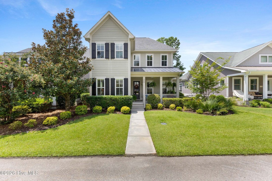 House in Castle Hayne, North Carolina, United States 3 - 18628533