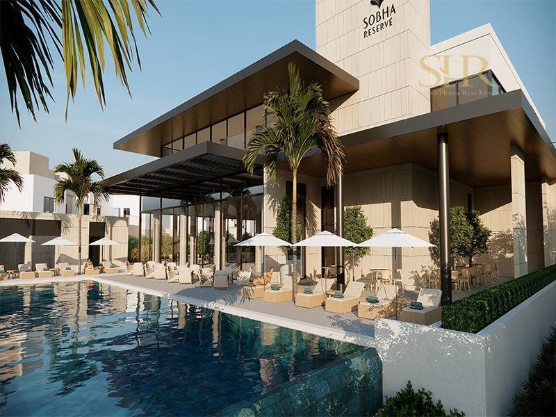 Villa in Wadi Al Safa 2, Wadi Al Safa, Dubai 1 - 18626681