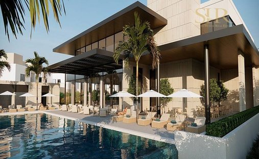 Villa in Wadi Al Safa 2, Wadi Al Safa, Dubai 1