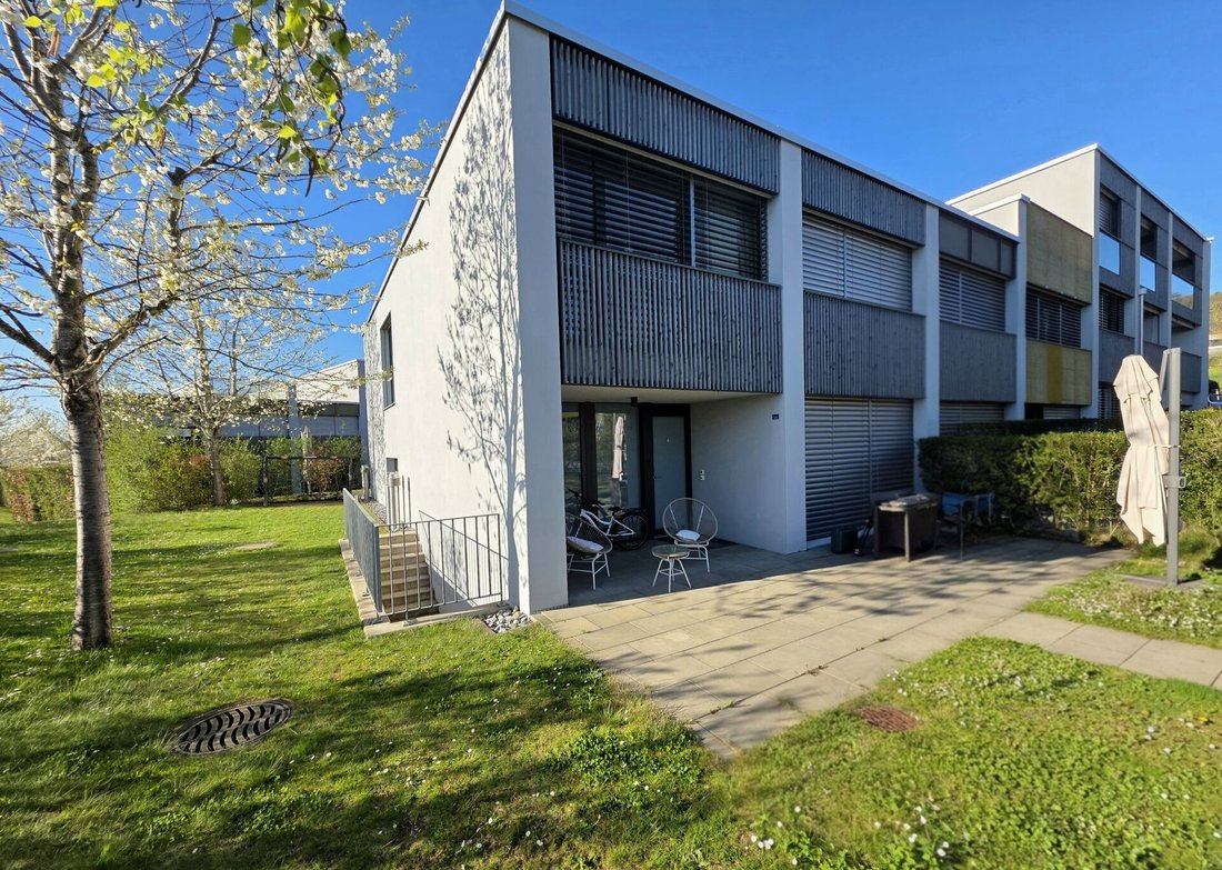House in Oberrohrdorf, Aargau, Switzerland 1 - 18627947