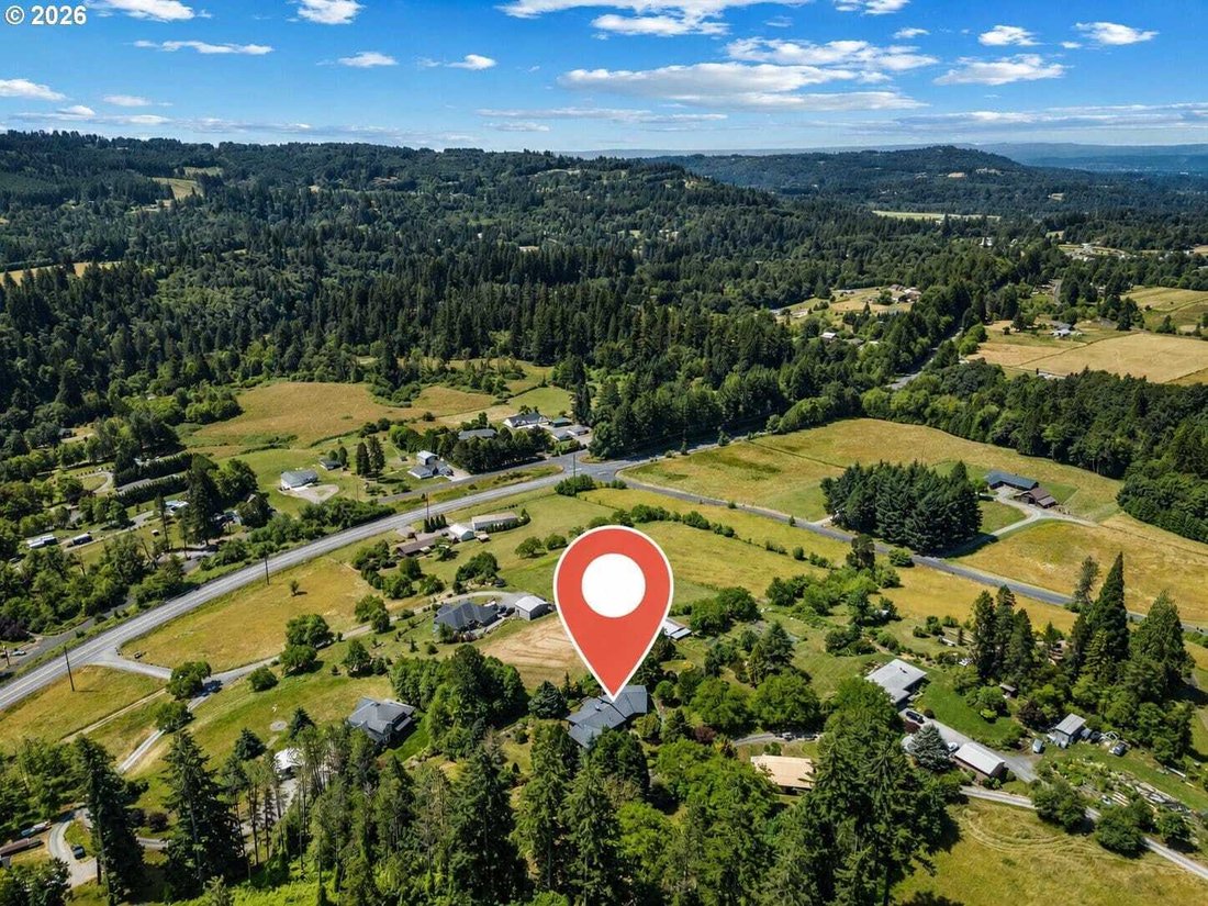 House in Woodland, Washington, United States 2 - 18628221