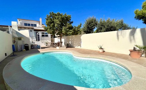 Villa in Santanyi, Balearic Islands, Spain 1