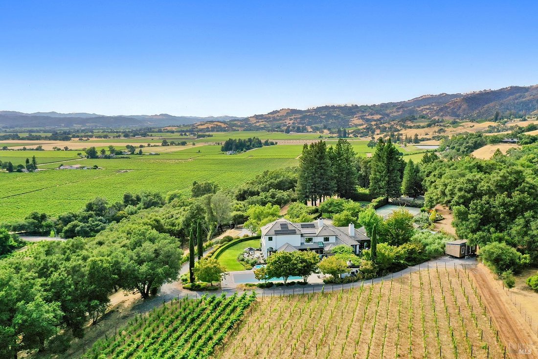 House in Healdsburg, California, United States 4 - 17688787