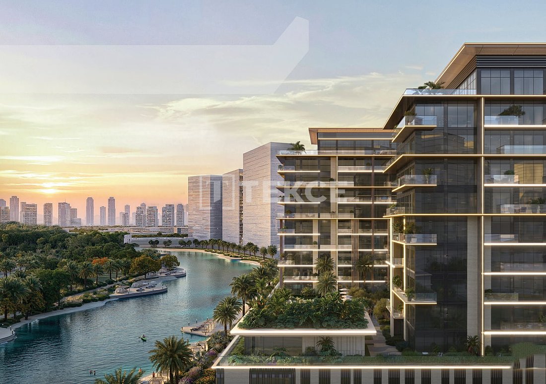 Apartment in Nad Al Sheba 1, Nad Al Sheba, Dubai 3 - 18628163