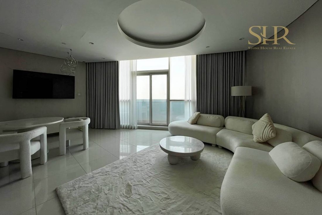 Apartment in Downtown Dubai, Dubai, United Arab Emirates 3 - 18626700