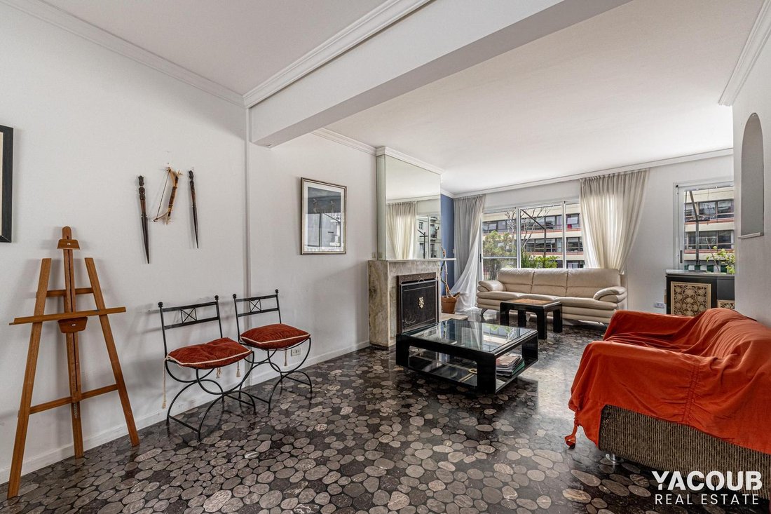 Apartment in Buenos Aires, Buenos Aires, Argentina 2 - 18627331