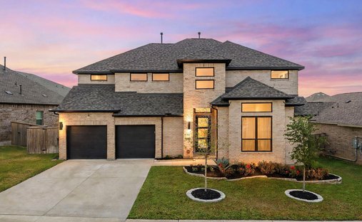 House in San Marcos, Texas, United States 1