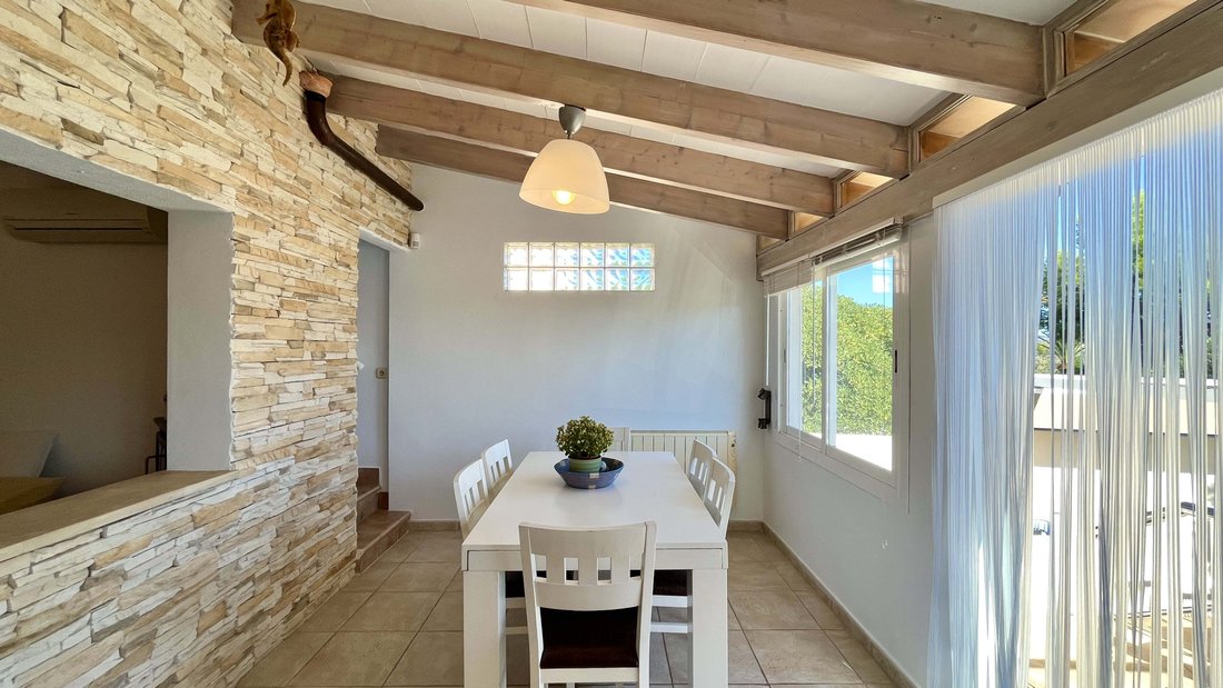 Villa in Santanyi, Balearic Islands, Spain 5 - 18626857