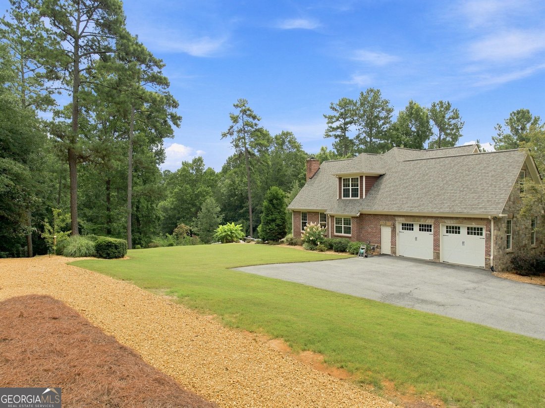 House in Rome, Georgia, United States 5 - 18629537
