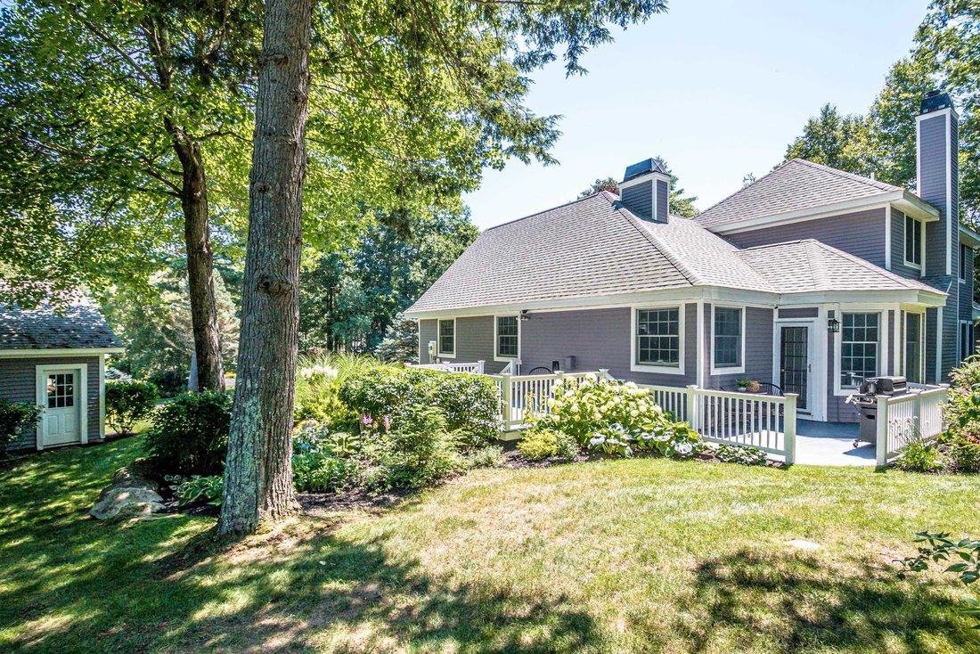 House in Hales Location, New Hampshire, United States 4 - 18627665