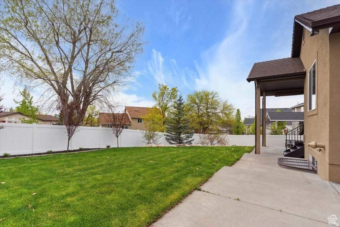 House in Layton, Utah, United States 4 - 18629440