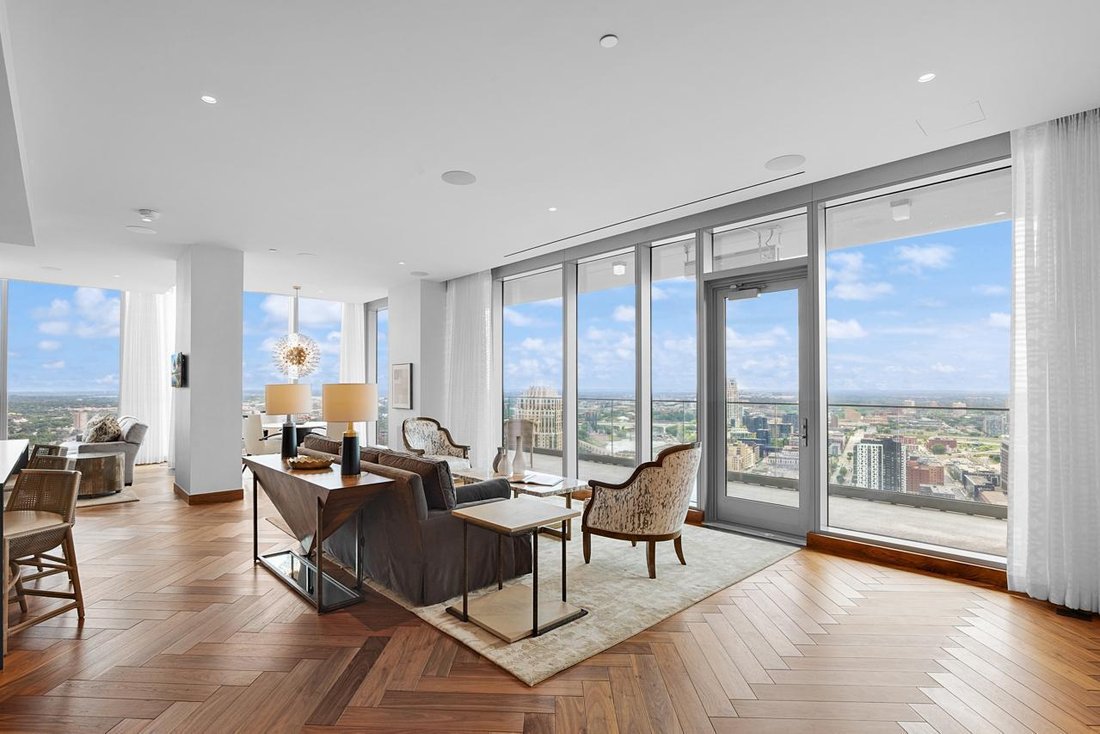 Condo in Minneapolis, Minnesota, United States 1 - 18626505