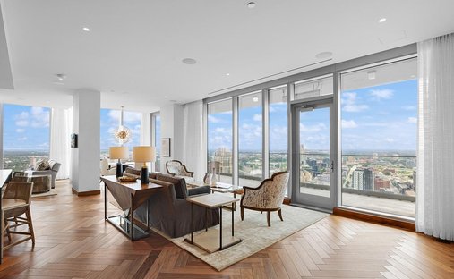 Condo in Minneapolis, Minnesota, United States 1