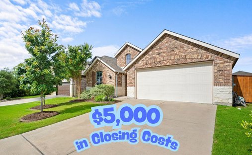 House in Georgetown, Texas, United States 1