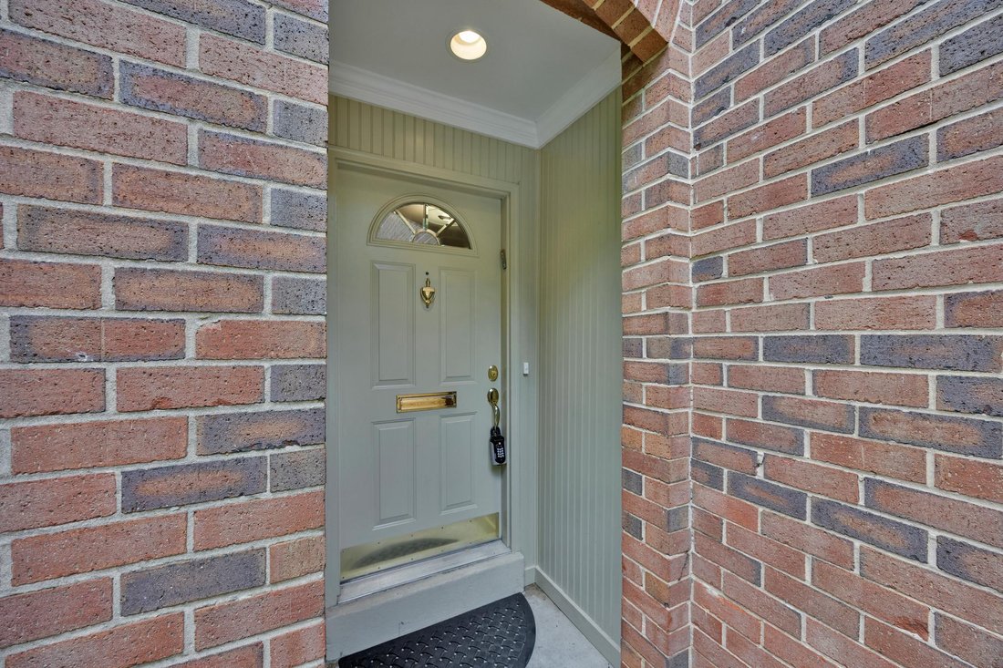 Townhouse in North Bethesda, Maryland, United States 4 - 18626140