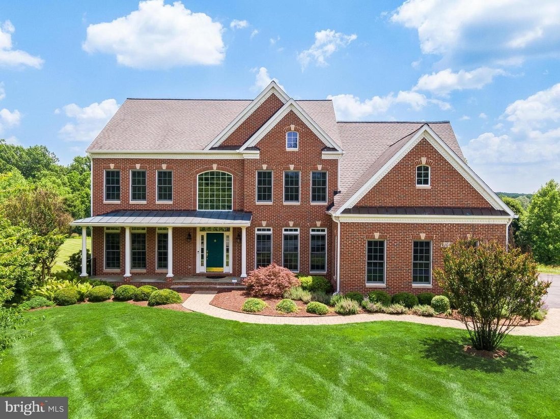 House in Gaithersburg, Maryland, United States 1 - 18504951