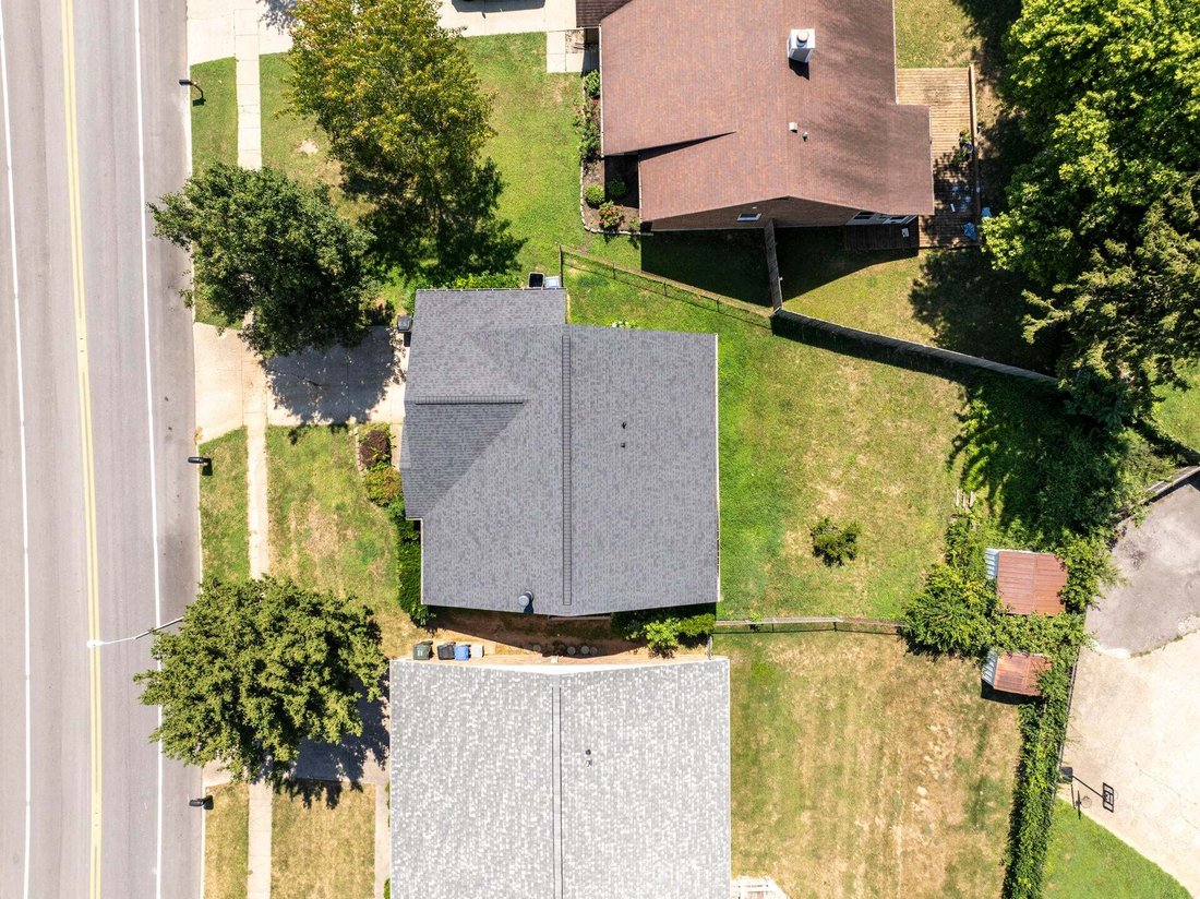Apartment in Lexington, Kentucky, United States 4 - 18628686