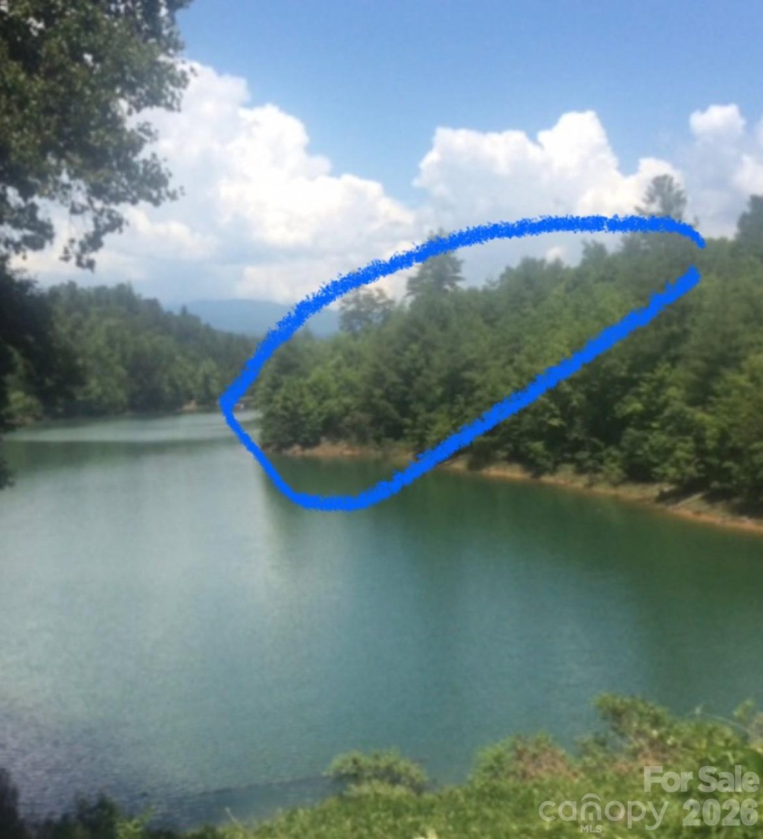 Land in Bryson City, North Carolina, United States 3 - 18628129
