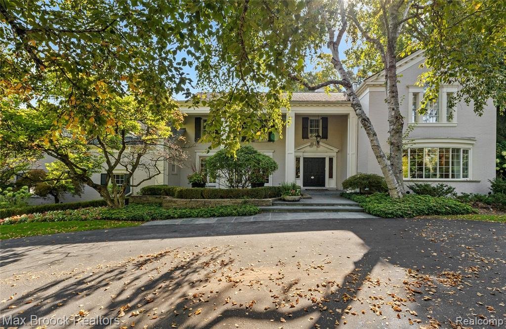House in Bloomfield Hills, Michigan, United States 2 - 18628079