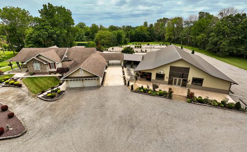 House in Murphysboro, Illinois, United States 1