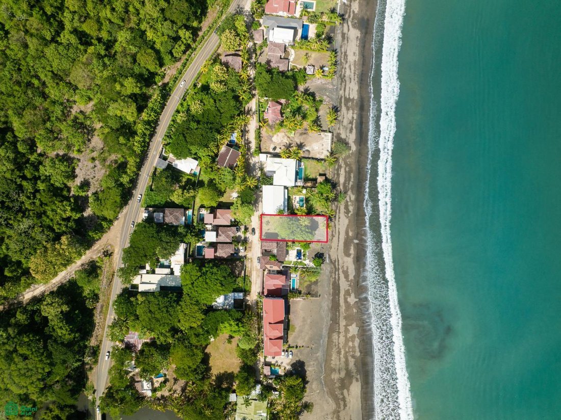 Land in Potrero, Guanacaste Province, Costa Rica 2 - 18431208