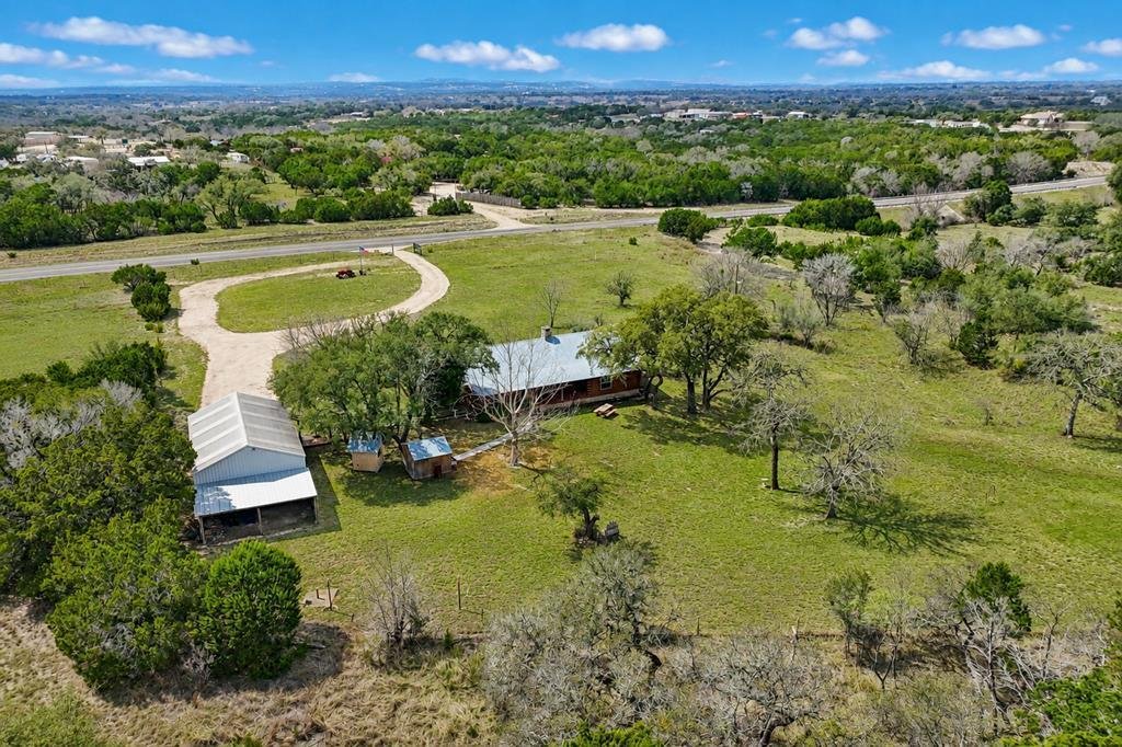 House in Bandera, Texas, United States 1 - 18339618