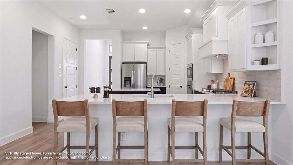 House in McKinney, Texas, United States 4 - 17714348