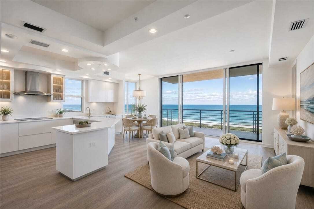 House in Fort Pierce, Florida, United States 1 - 17715430