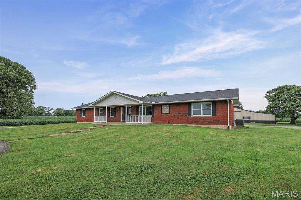 House in Maryville, Illinois, United States 4 - 18628269