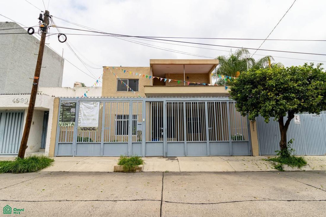 House in Zapopan, Jalisco, Mexico 1 - 18518554