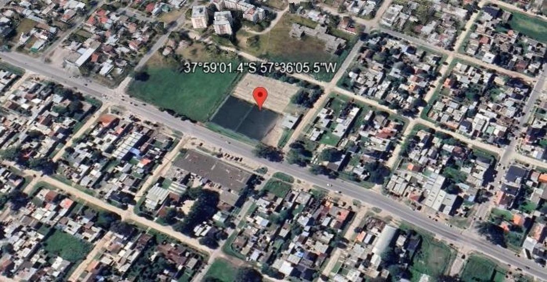 Land in Mar del Plata, Buenos Aires Province, Argentina 4 - 18627007