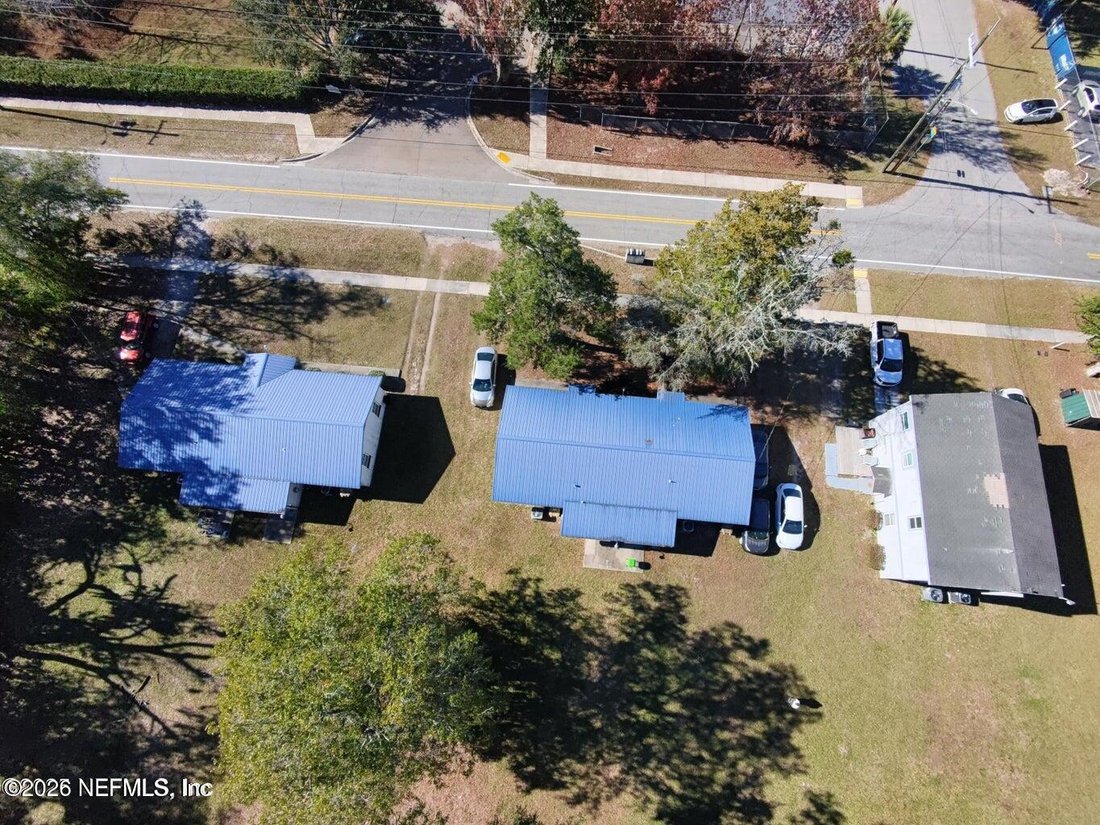 Jacksonville, Florida, United States 2 - 18629003
